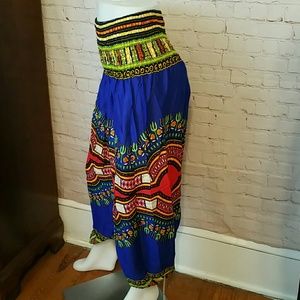 Raan Pah Muang Brand Pants